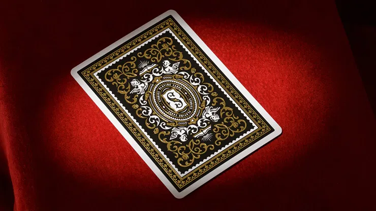 Stories Playing Cards - Vol. 4 (Limited Edition) - image 4