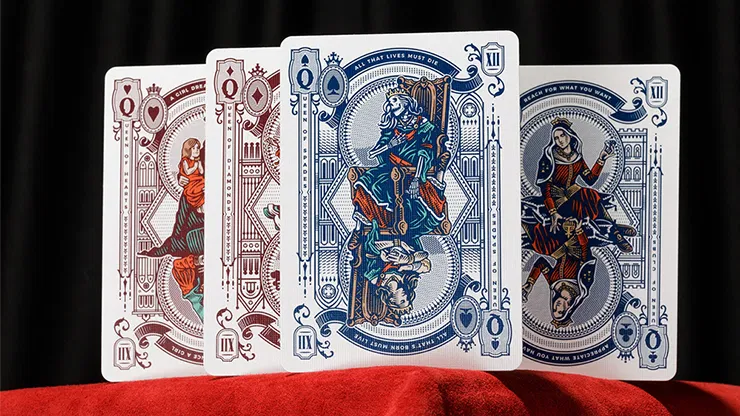 Stories Playing Cards - Vol. 4 (Limited Edition) - image 6