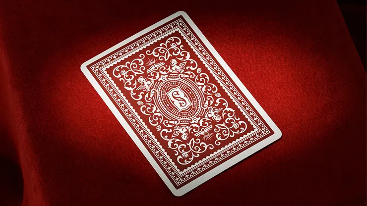 Stories Playing Cards - Vol. 1 - image 2