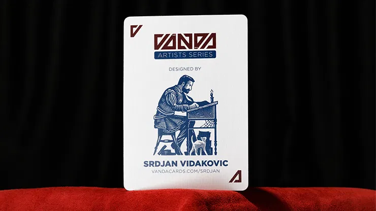 Stories Playing Cards - Vol. 1 - image 3