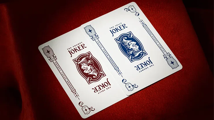 Stories Playing Cards - Vol. 1 - image 5