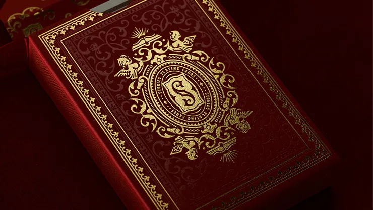 Stories Playing Cards - Vol. 1 - image 6