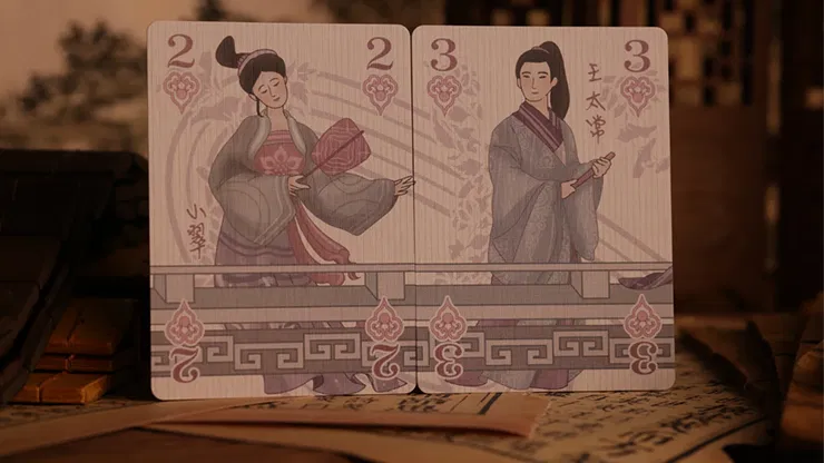 Strange Tales from a Chinese Studio - image 3
