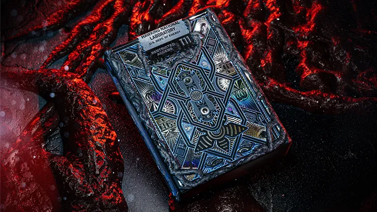 Stranger Things Hive Mind Special Edition - image 6