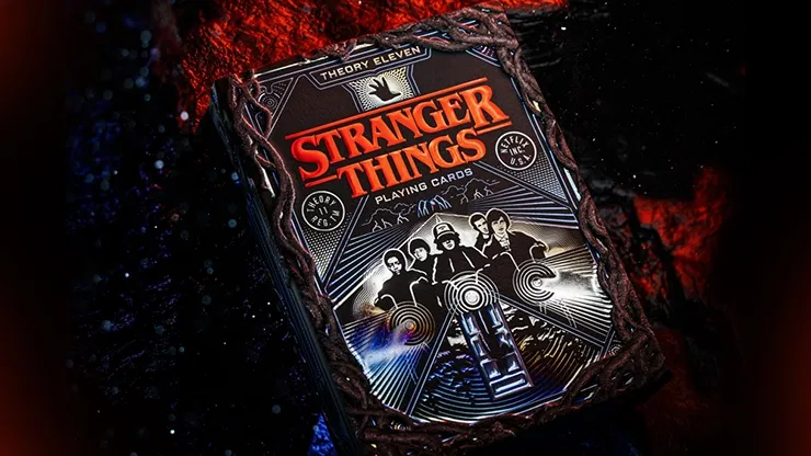 Stranger Things Hive Mind Special Edition - image 1
