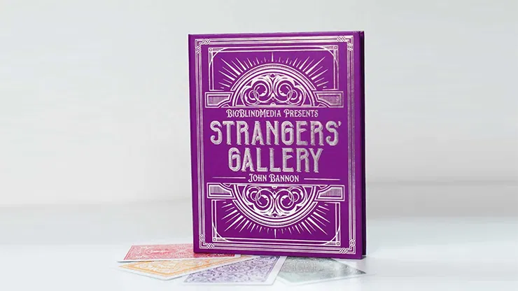 Strangers Gallery 2.0 - image 2