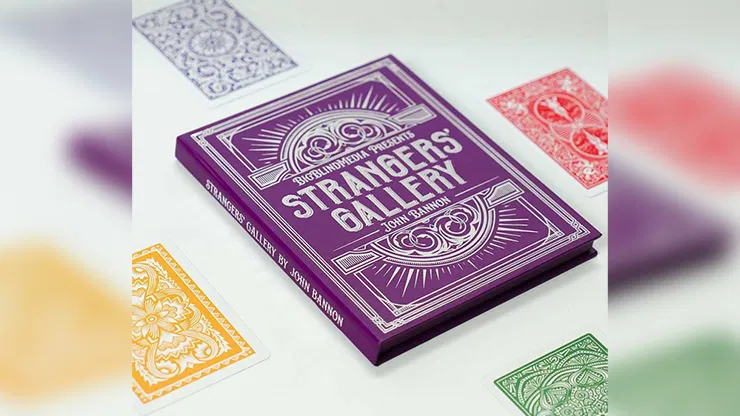 Strangers Gallery 2.0 - image 4