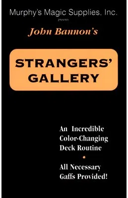 Stranger's Gallery