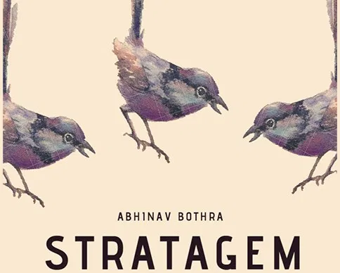 STRATAGEM