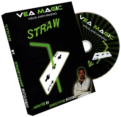 STRAW - image 2