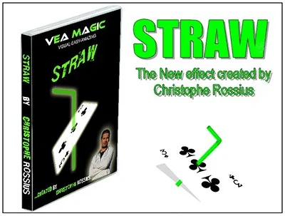 STRAW - image 1