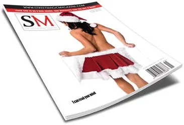 Street Magic Magazine December 07/January 08 Issue - image 1