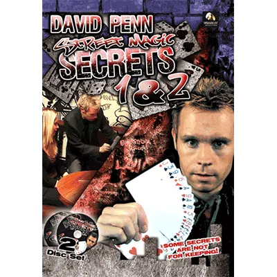 Street Magic Secrets