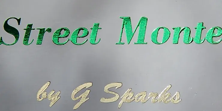 Street Monte