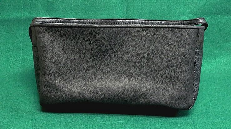 magic silver pouch