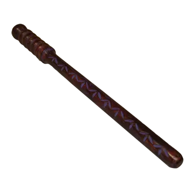 Stregone Wand