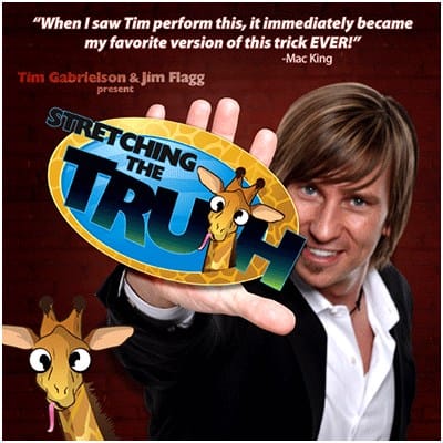 Stretching The Truth 2.0
