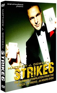Strike6