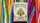Bicycle Balloon Jungle Playing Cards - Stripper Deck - image 1
