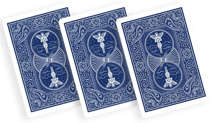 Stripper Deck - Mandolin Bicycle - image 2