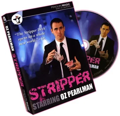 Stripper - image 1
