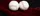 Strong Chop Cup Balls White Leather - image 2