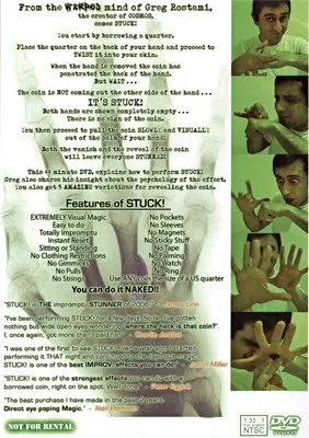 Stuck - image 2