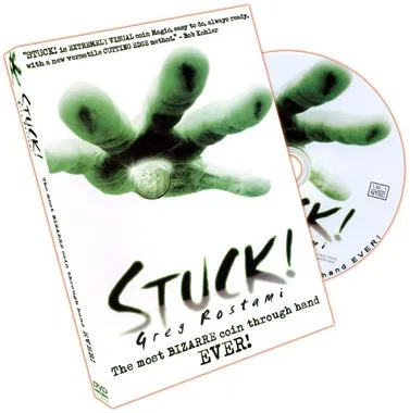 Stuck - image 1