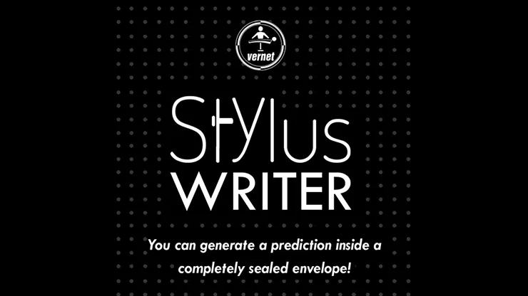 Stylus Writer
