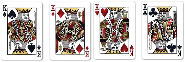 Sub Rosa Playing Cards - image 5