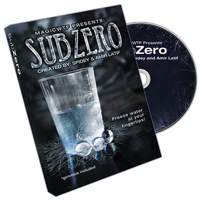 Sub-Zero