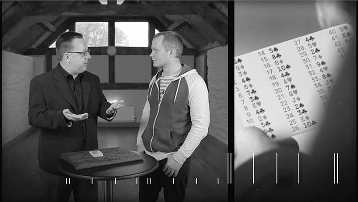 Sublime Self Working Card Tricks - thumbnail 5