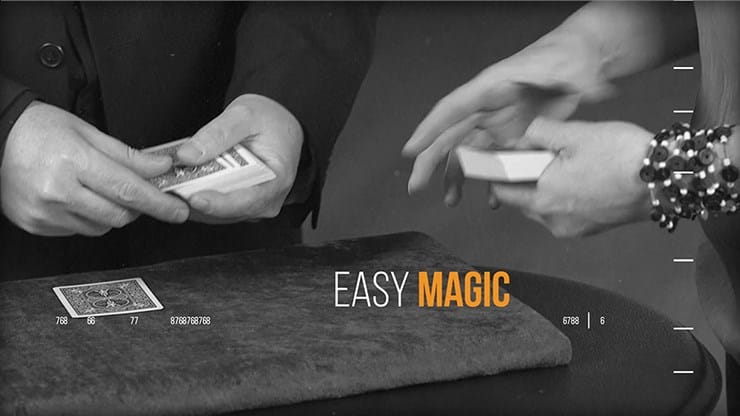 Sublime Self Working Card Tricks - thumbnail 6