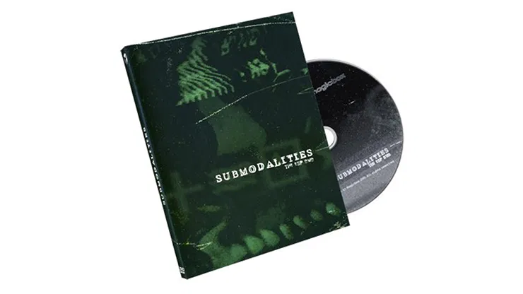 Submodalities