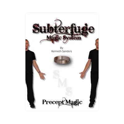 Subterfuge 2.0 Magic System