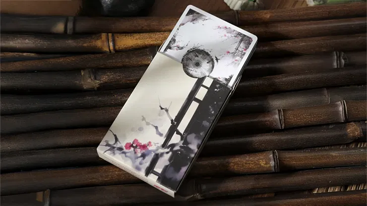 Subtle Fragrance Playing Cards - image 6
