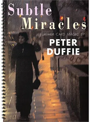 Subtle Miracles