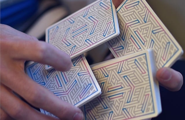 Subtle Playing Cards - thumbnail 3