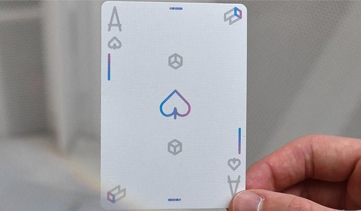 Subtle Playing Cards - thumbnail 5