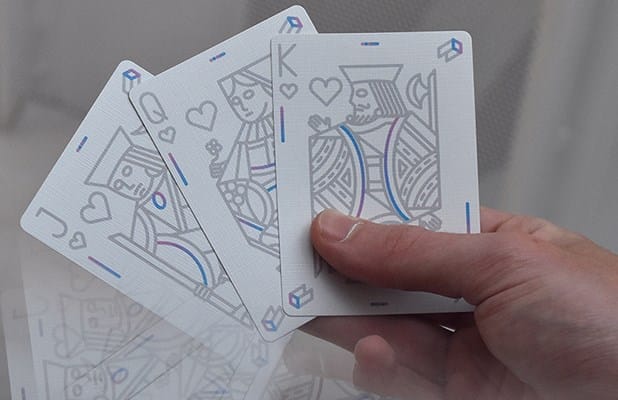 Subtle Playing Cards - thumbnail 6