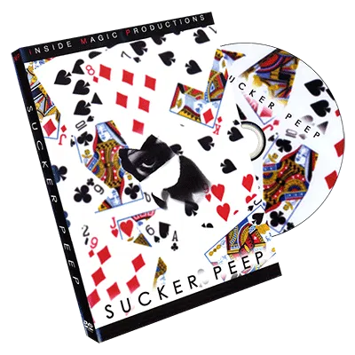 Sucker Peep