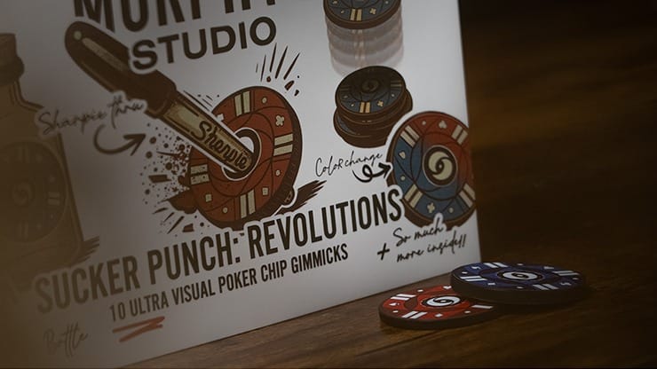 Sucker Punch: Revolutions - thumbnail 2