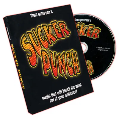 Sucker Punch - image 1