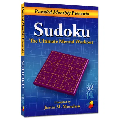 Sudoku - The Ultimate Mental Workout
