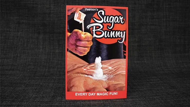 Sugar Bunny - image 2