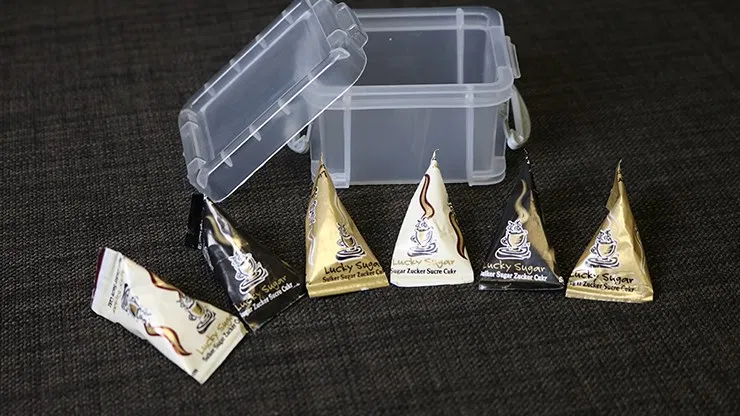 Sugar Packet - image 2
