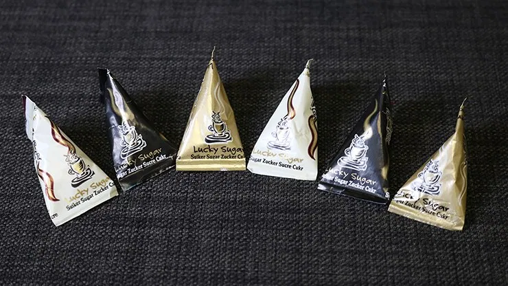 Sugar Packet - image 1