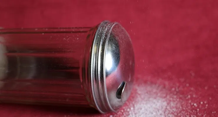 Sugar Short - image 4