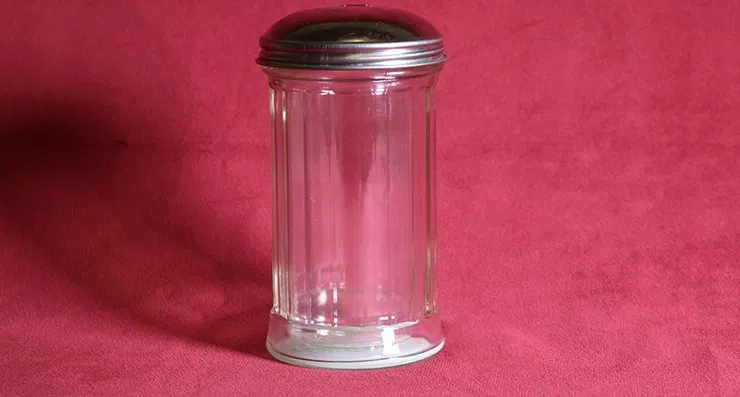 Sugar Short - image 1
