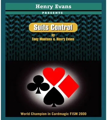 Suits Control